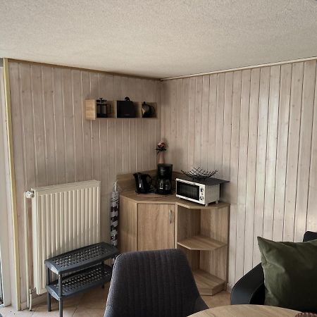 Bungalow Gager Exterior foto