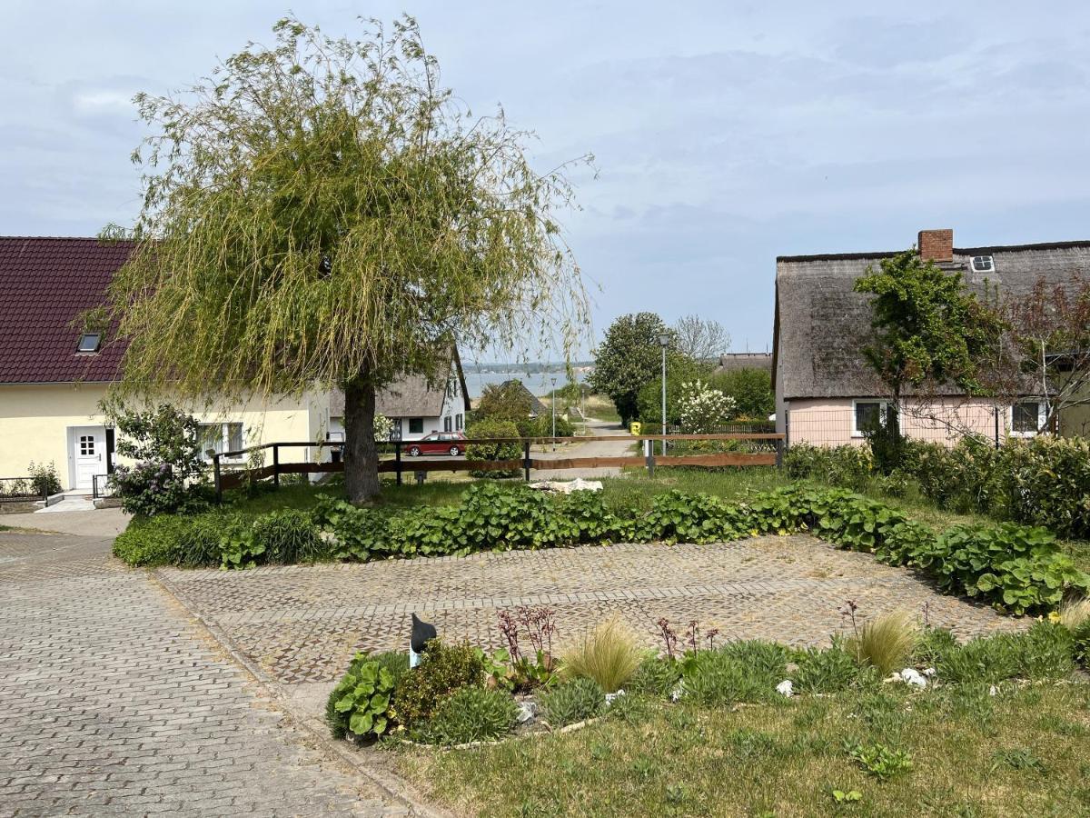 Bungalow Gager Exterior foto