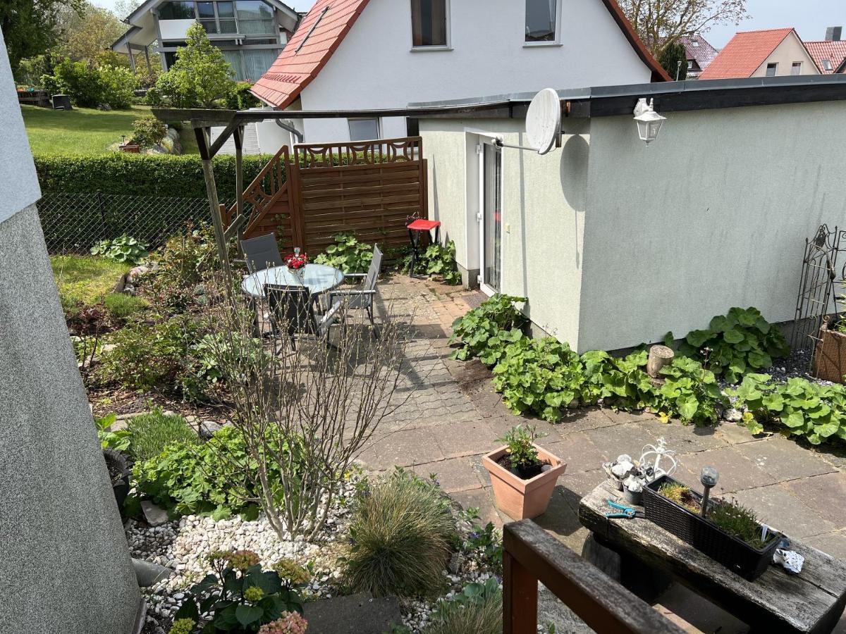 Bungalow Gager Exterior foto